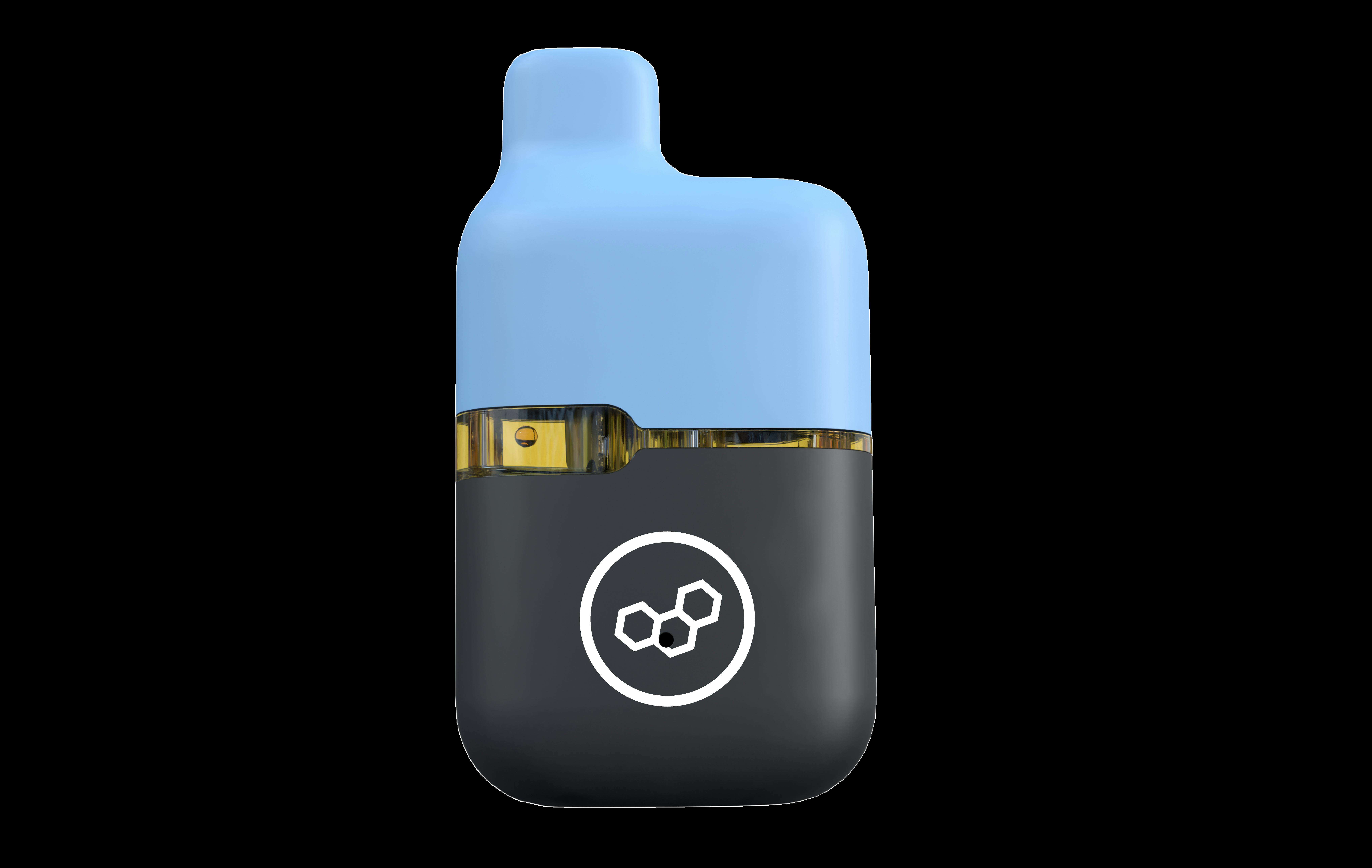 Gas Guzzler | MT Disposable Vape | 1g | 41880 cannabis product