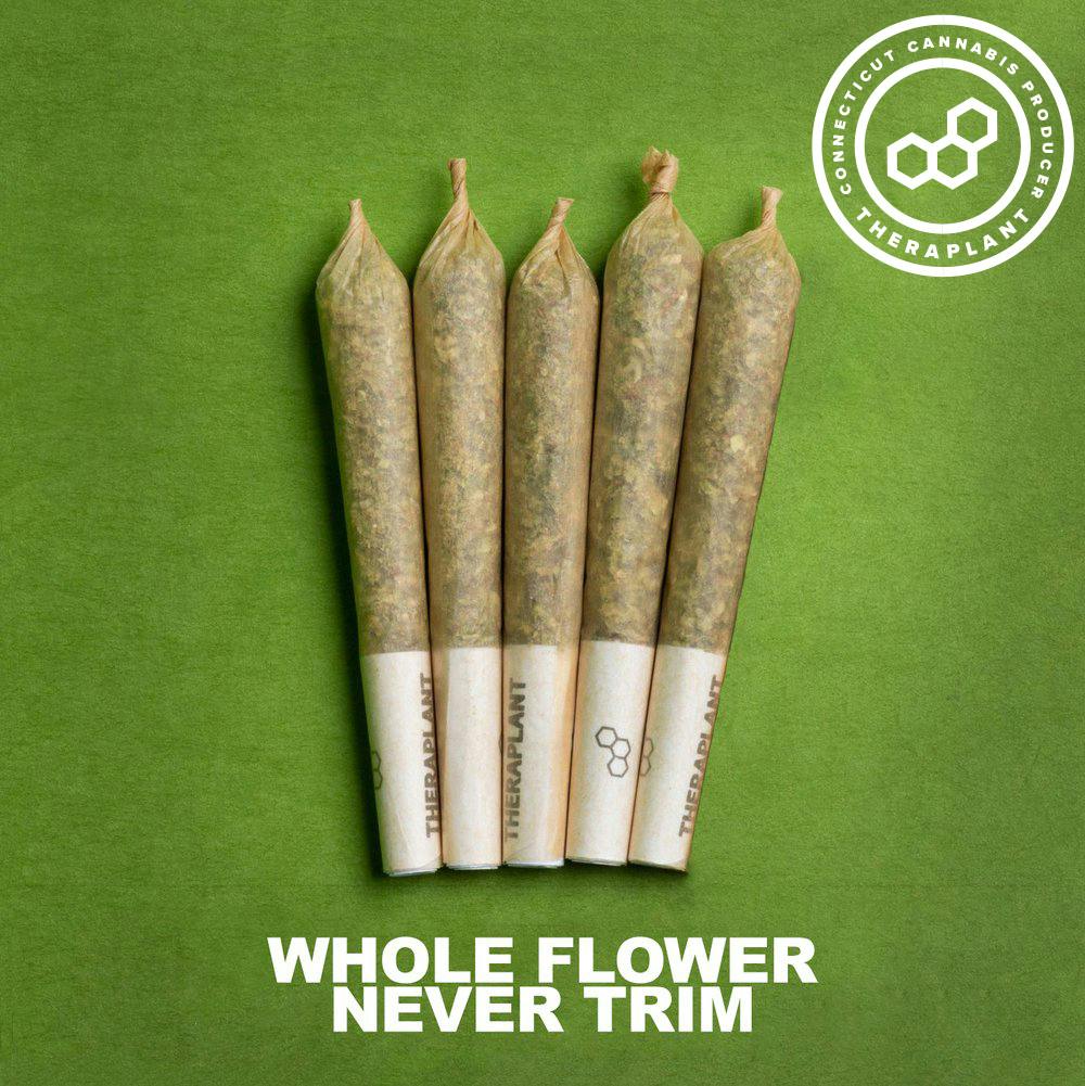Permanent Marker | 5pk Pre-rolls | 0.4g each | 41632 cannabis product