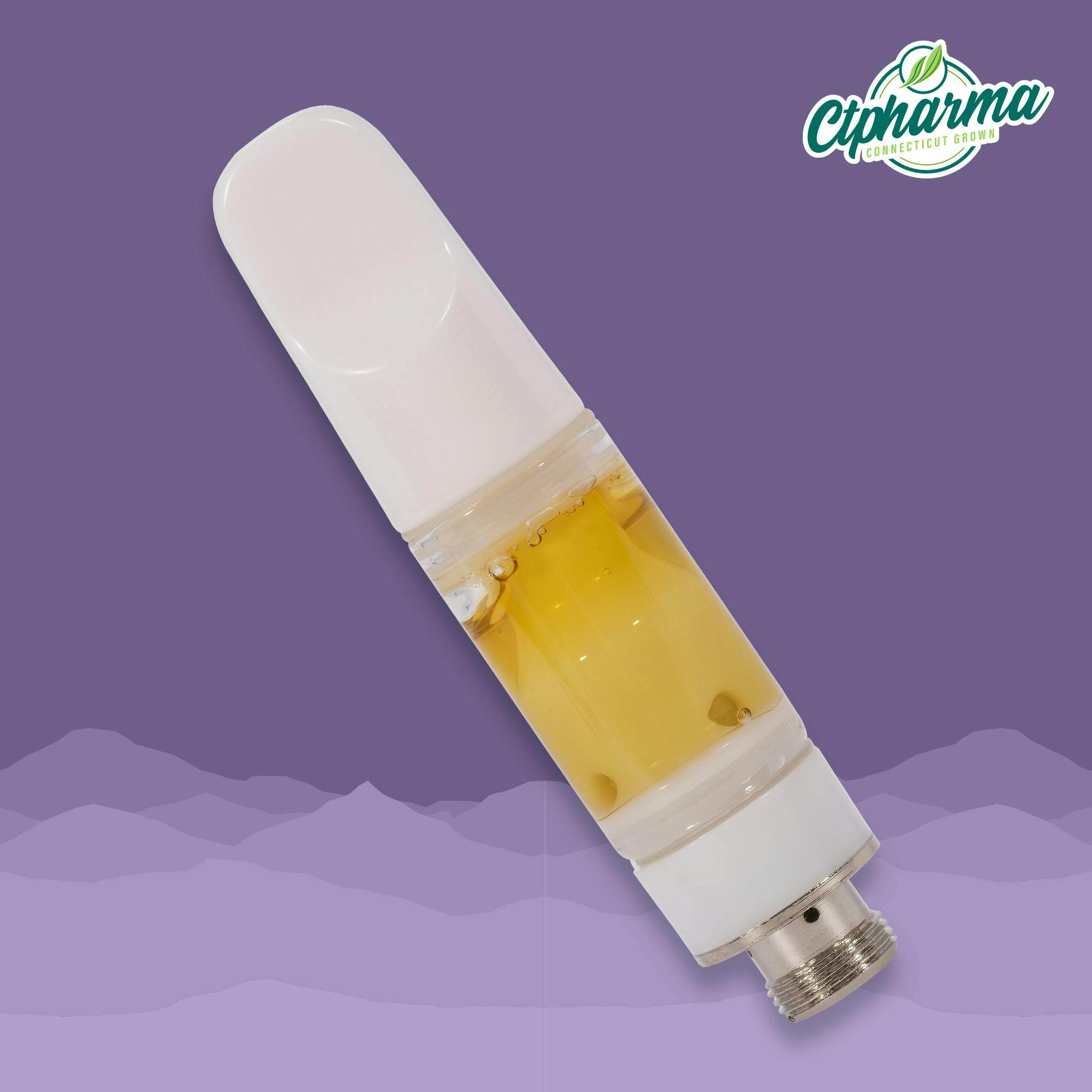 Gush Mintz | Pure Vape Cart | 0.5g | 27281 cannabis product