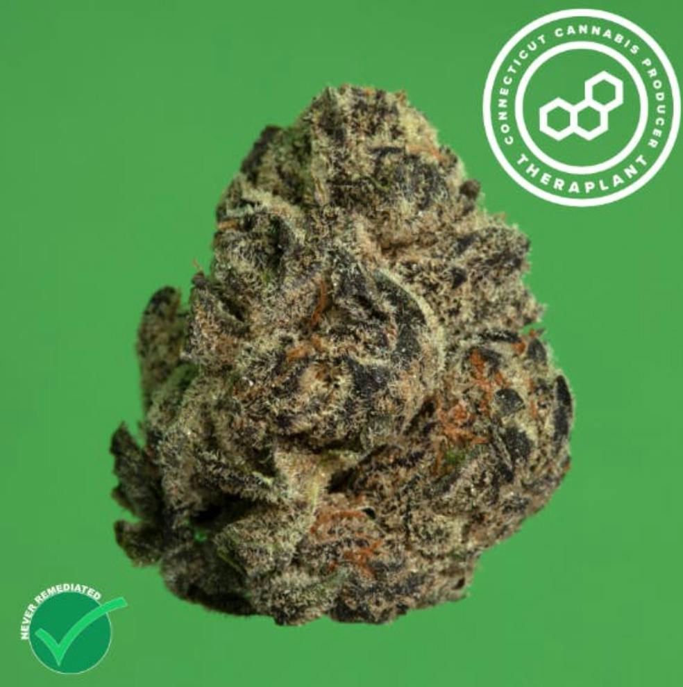 Strawberry Cndy | Pre-Pack | 3.5g | 41962 cannabis product