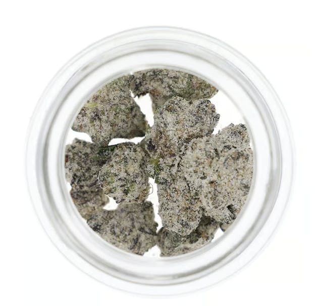 Jelly Donutz (H) — Jelly Donutz (H) infused flower - 3.5 g