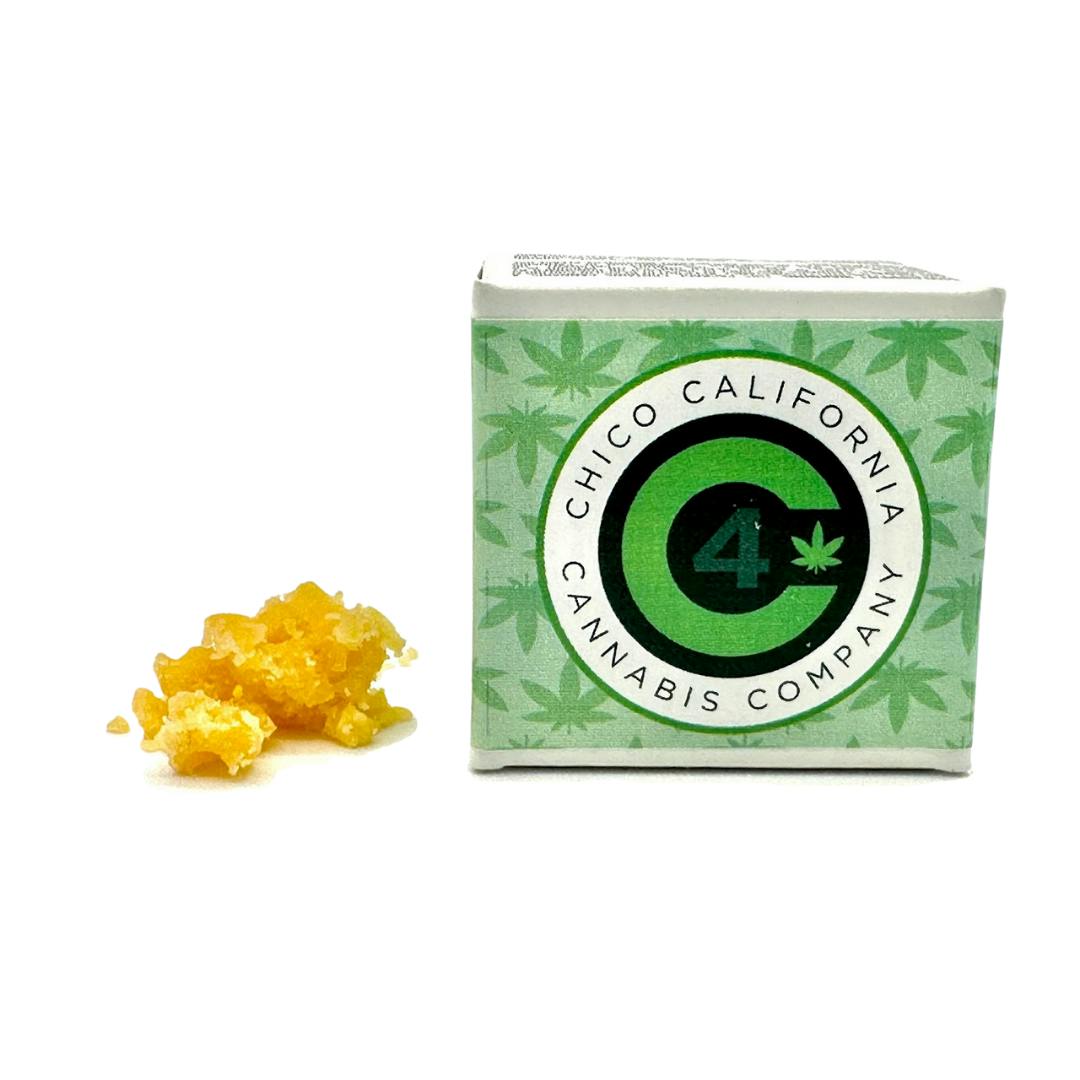 PINEAPPLE X CHERRY — Nova