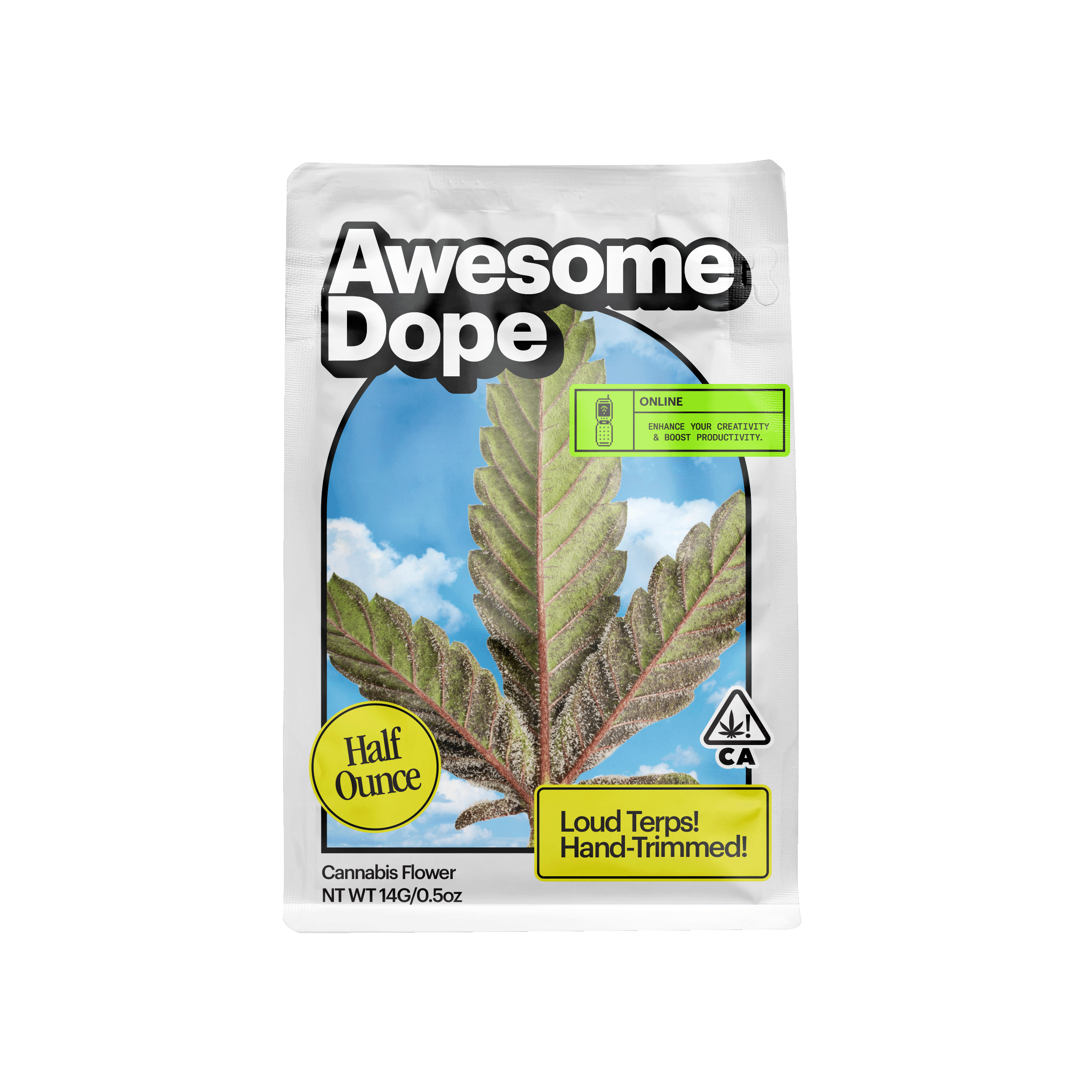 Jack Herer: JACK HERER (S) 14G