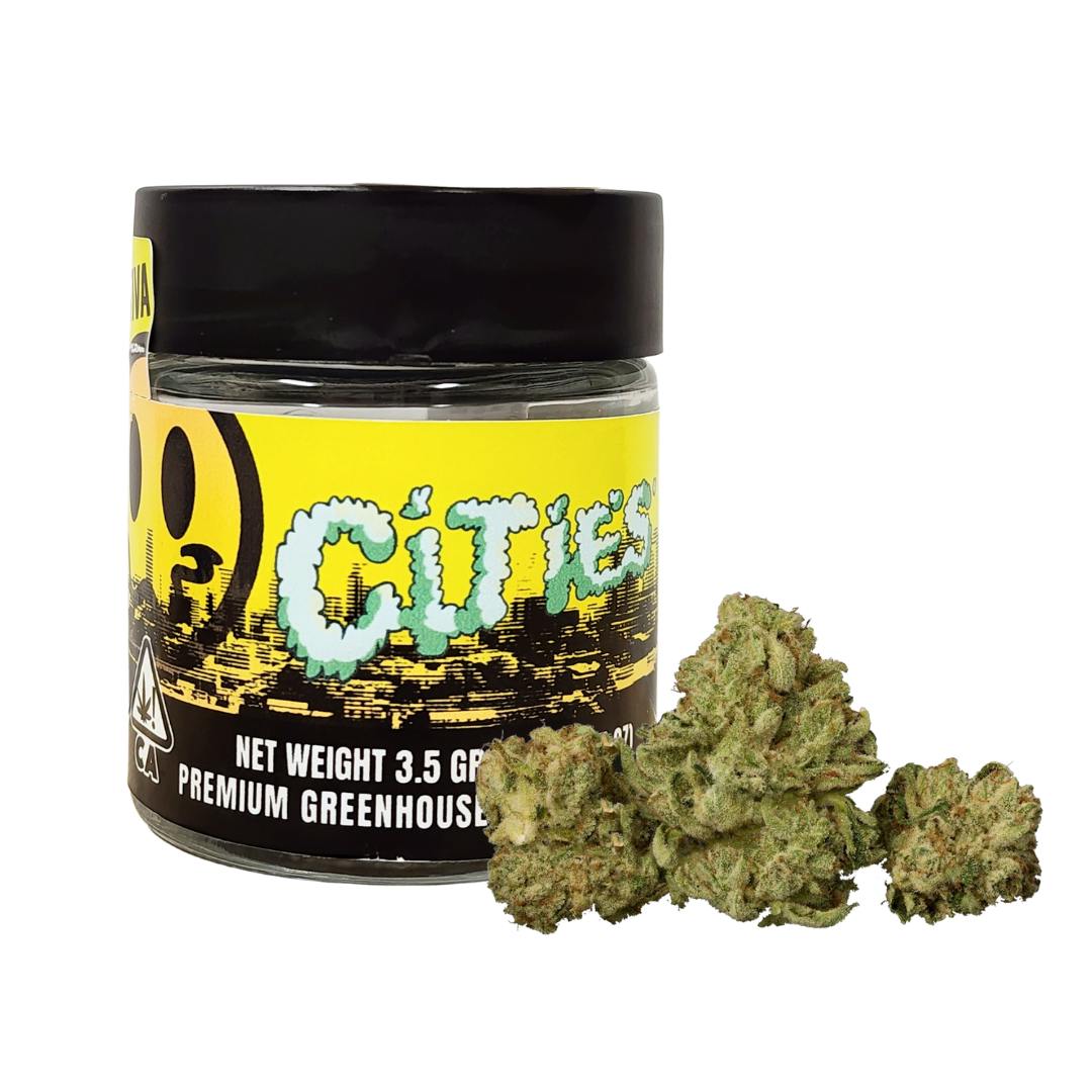 Acapulco Gold