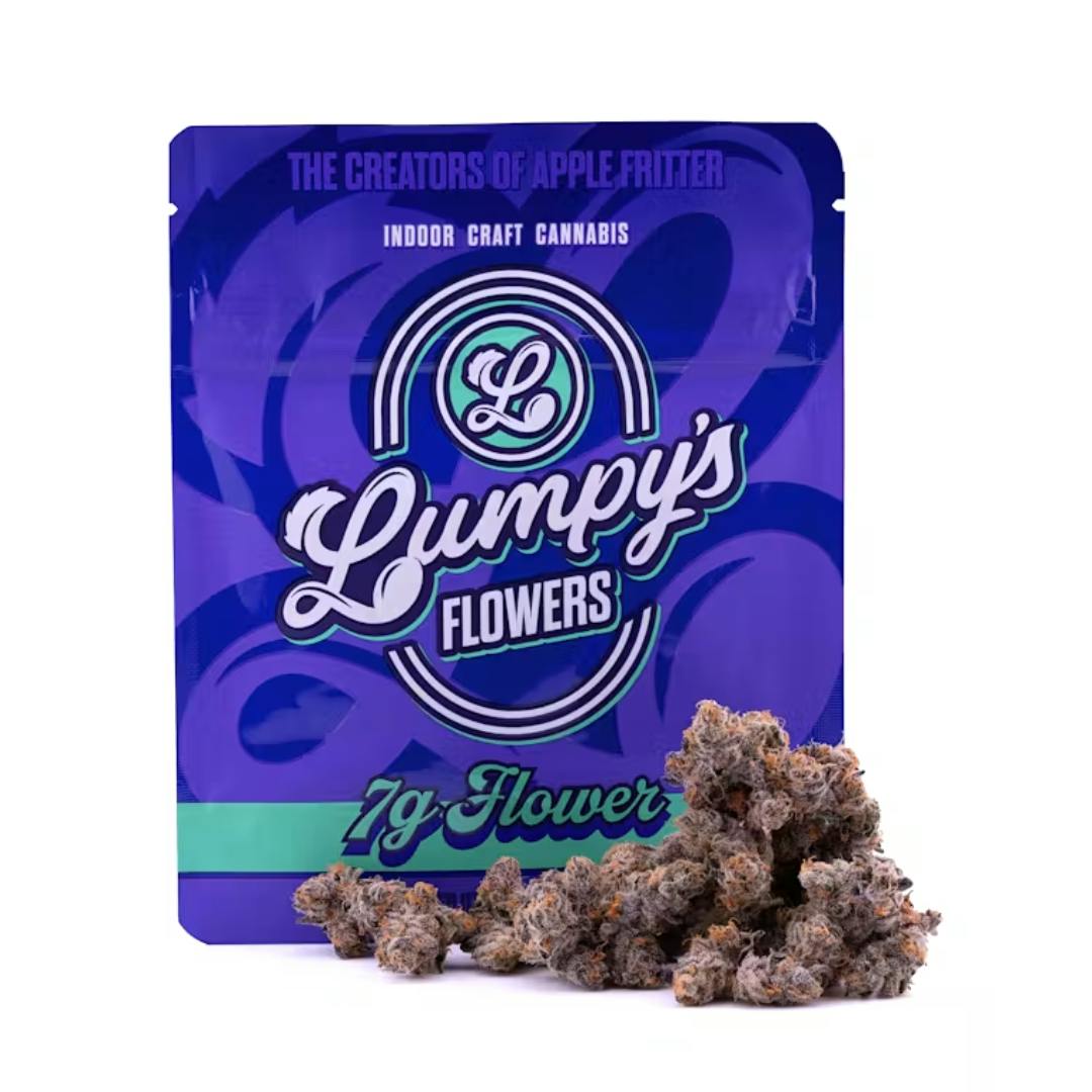 Pop Rox (I) indoor - 7 g