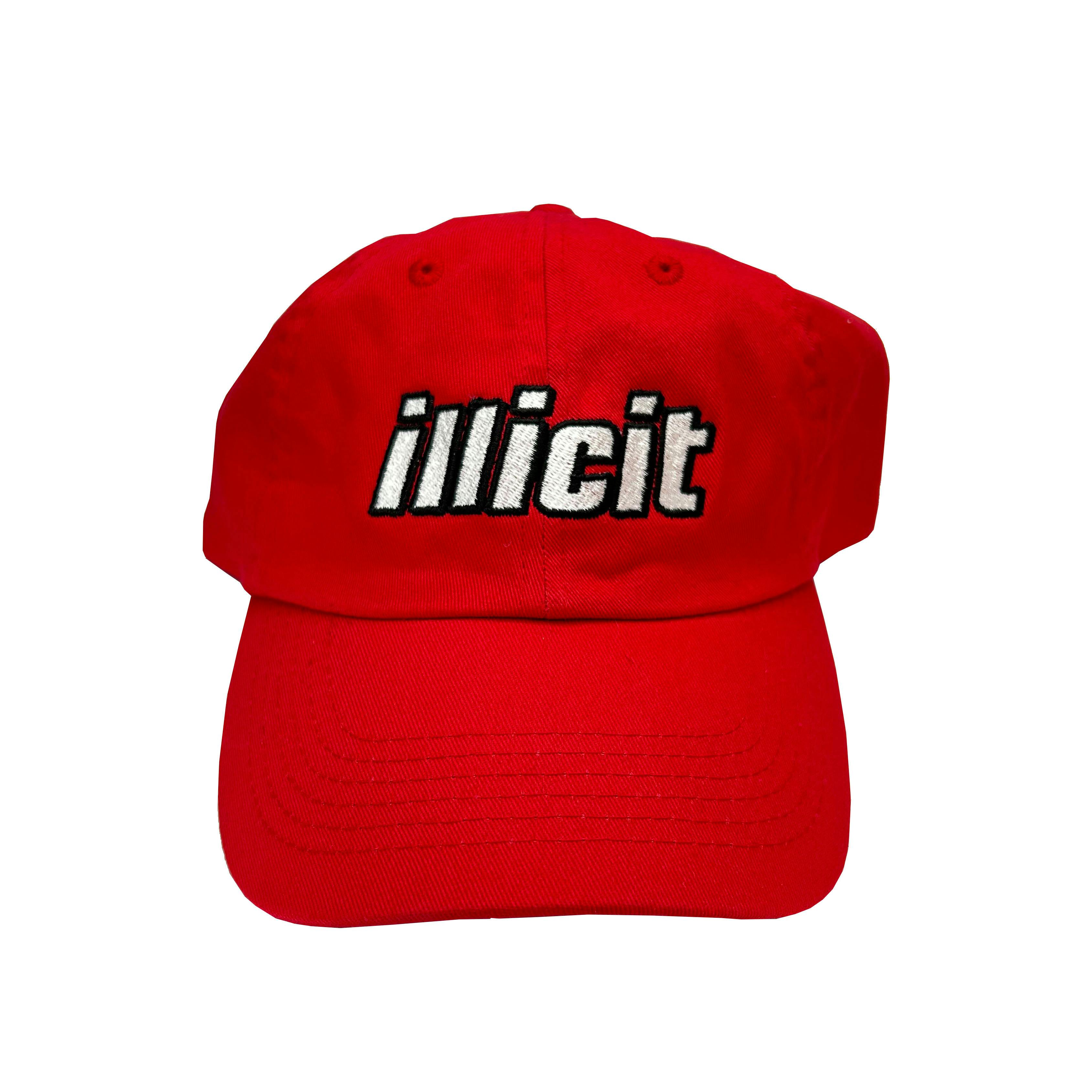 Dad Hat