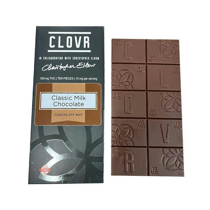 Classic Chocolate Bar