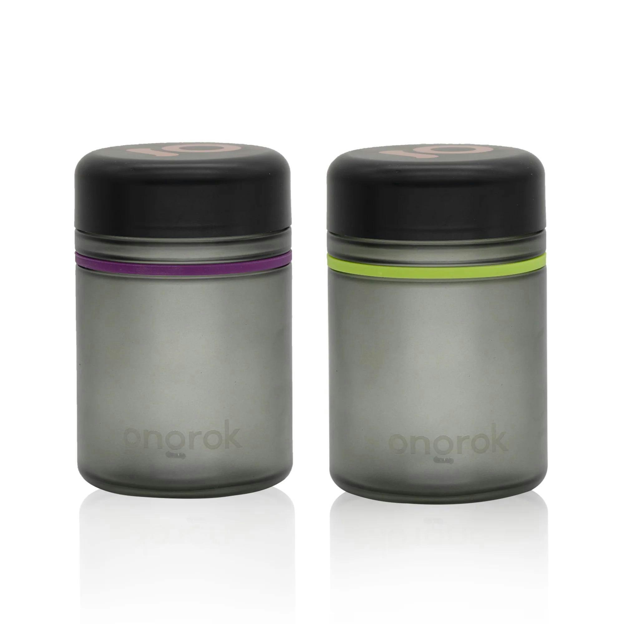 Ongrok Childproof Jar 500ml