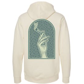Vintage Hoodie