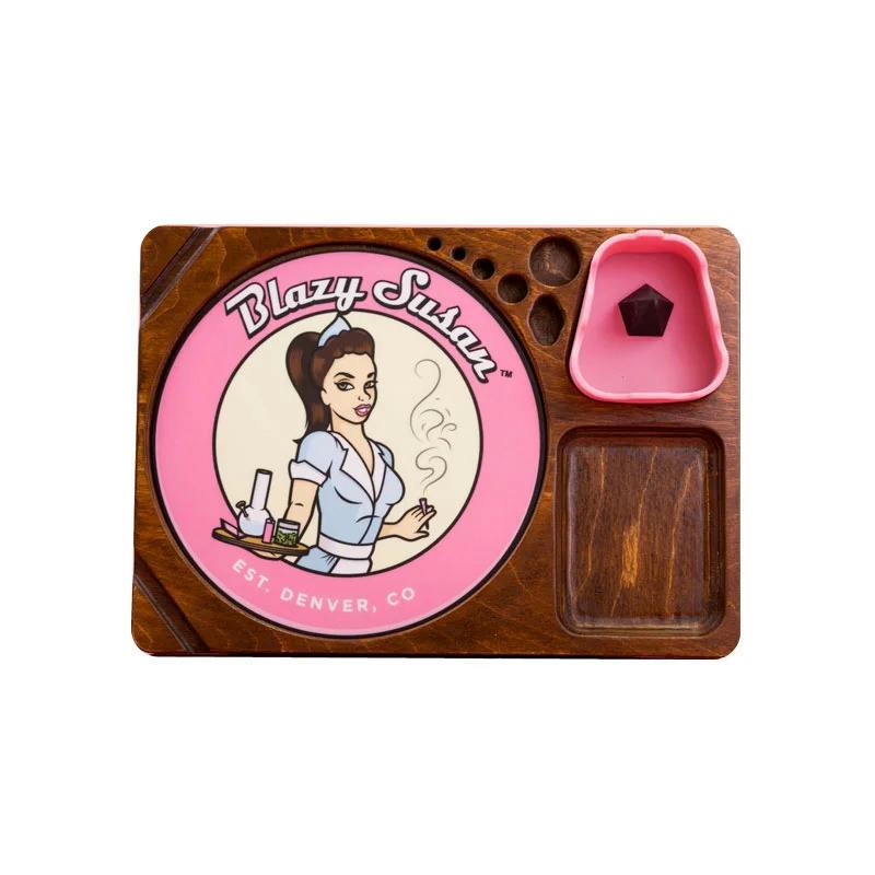 Dab Tray Cherry