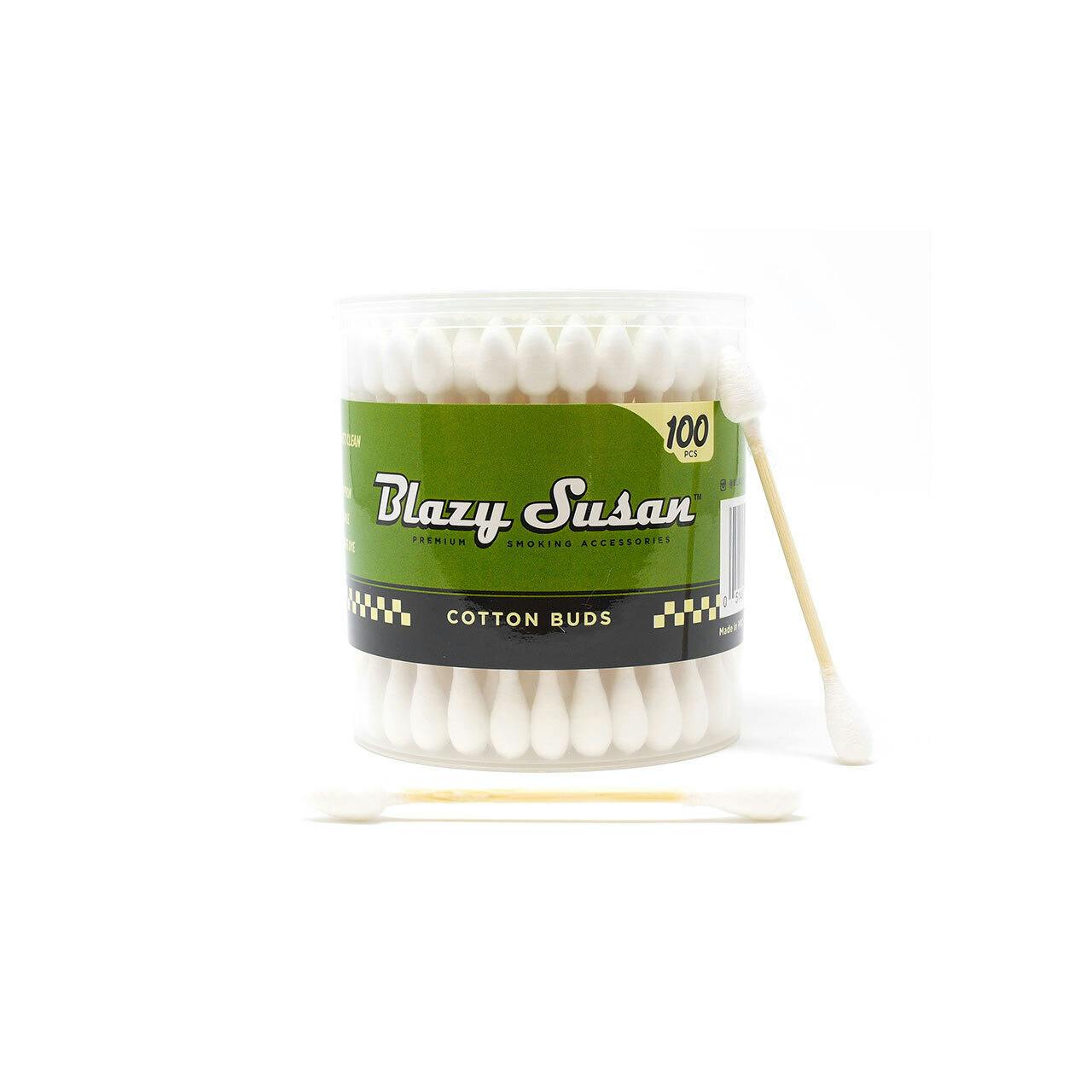 Cotton Buds | White (100ct)