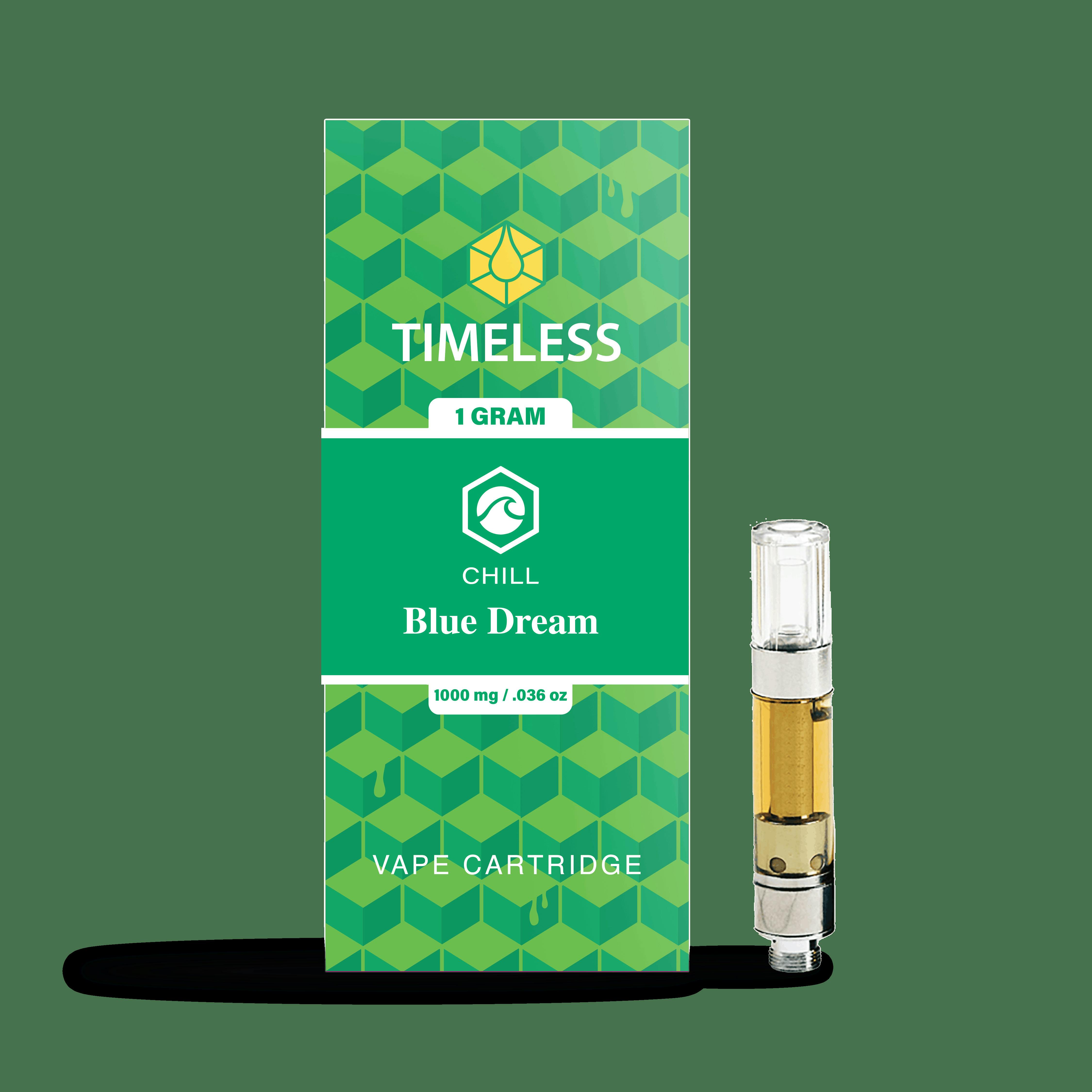 Blue Dream | Chill Cartridge