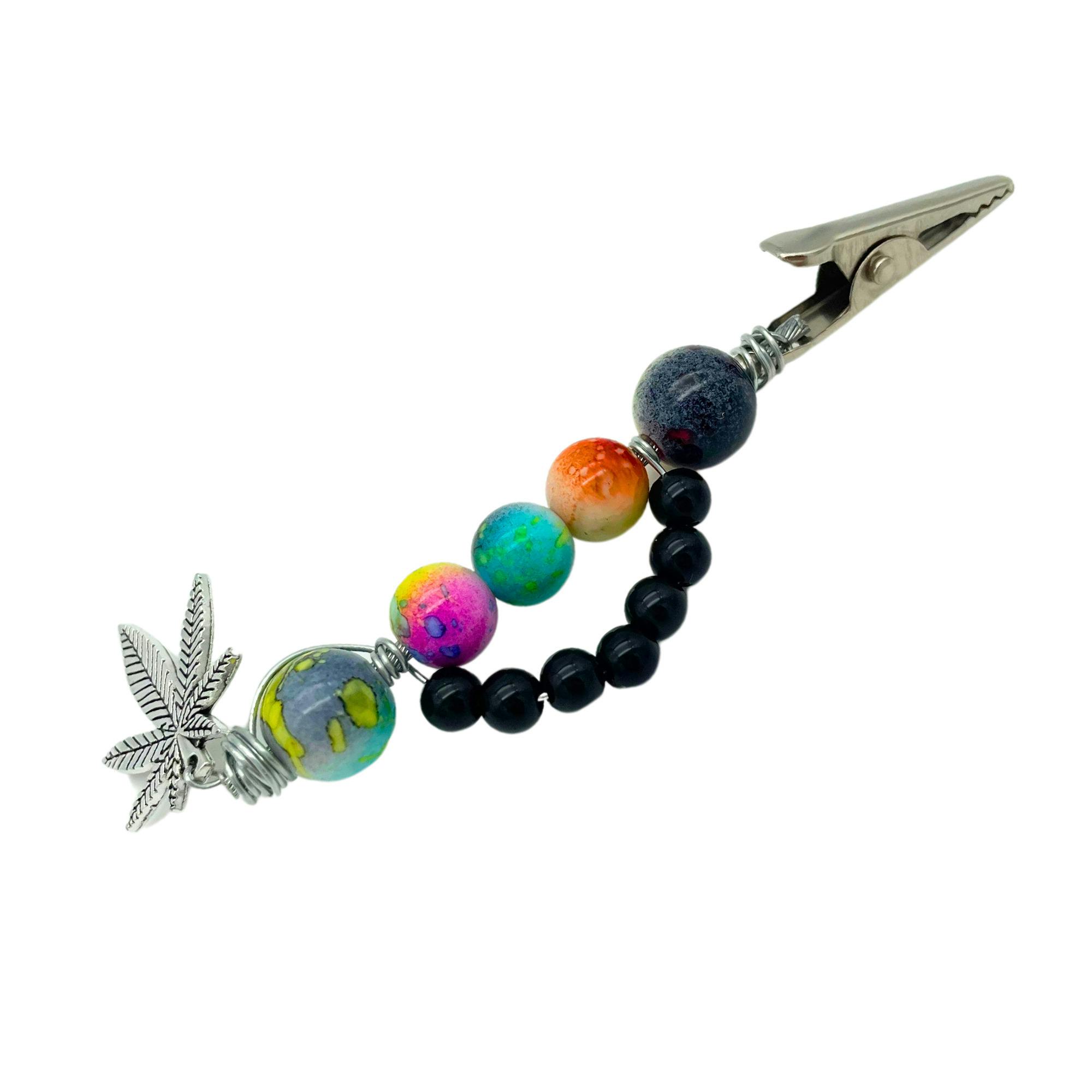 Roach Clip