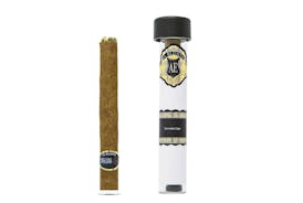 Presidential OG | Hash Infused Blunt 0.85g (1ct)