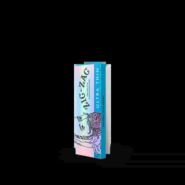 Ultra Thin Rolling Papers 1 & 1/4
