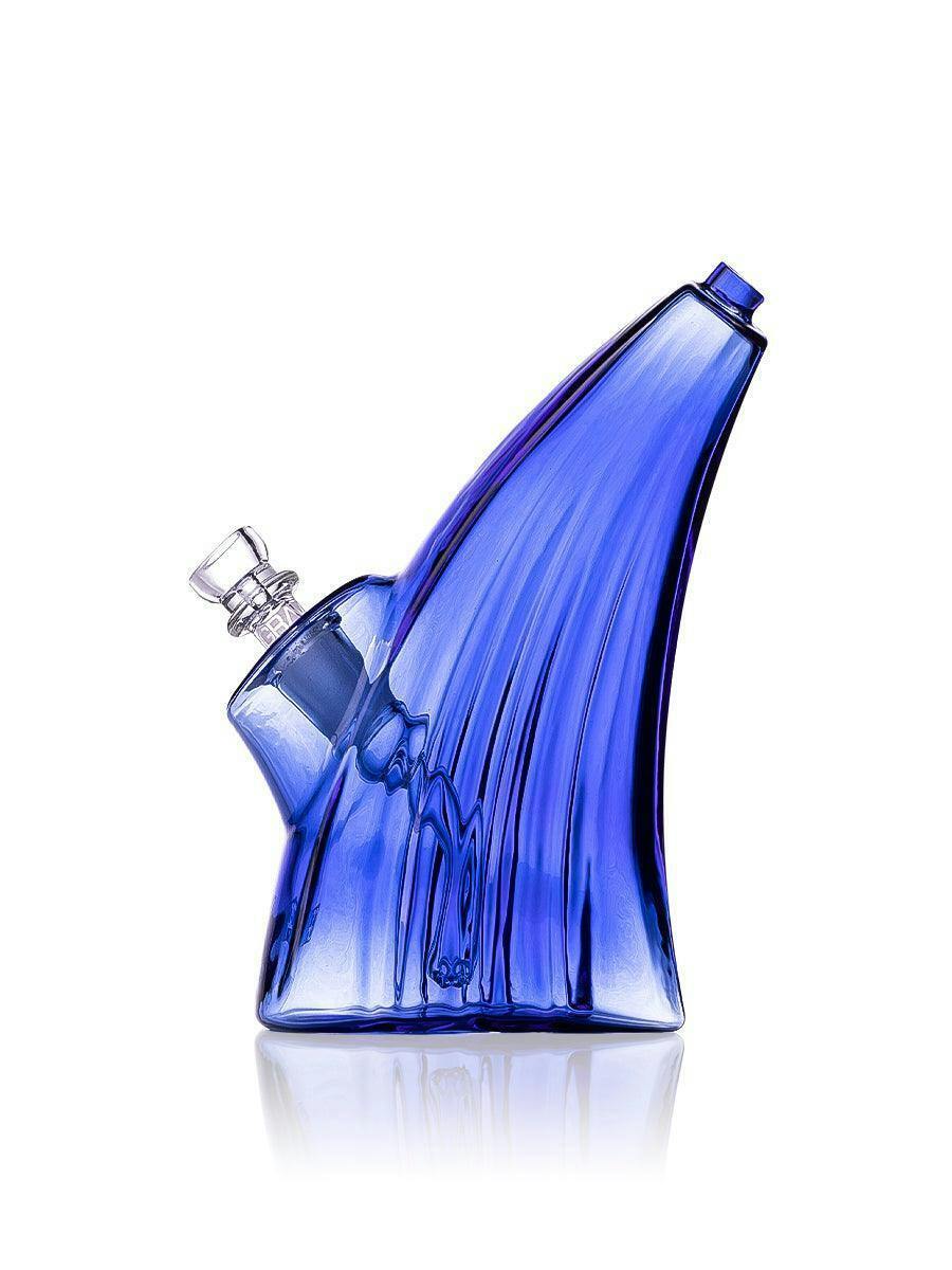 Wave Bubbler - Light Cobalt