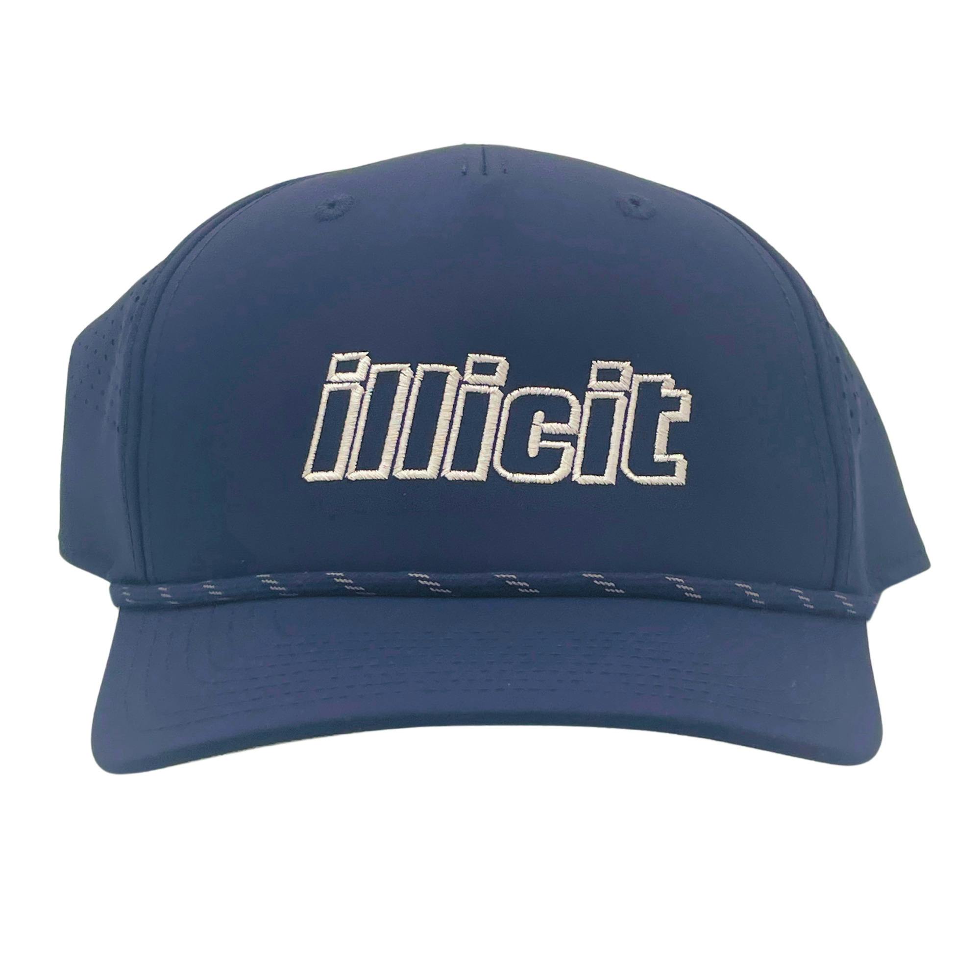 Dyno Golf Hat