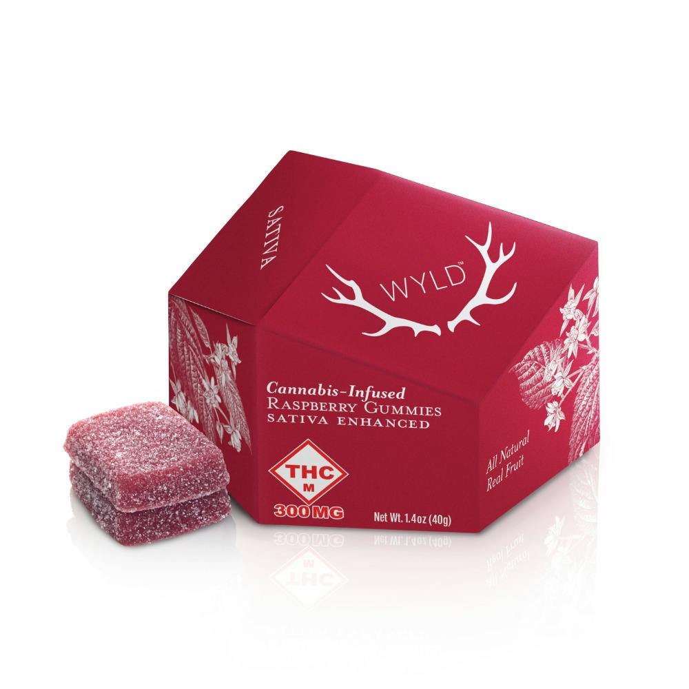Raspberry | Gummies