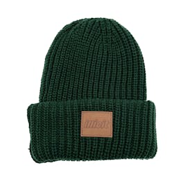 Chunky Knit Beanie