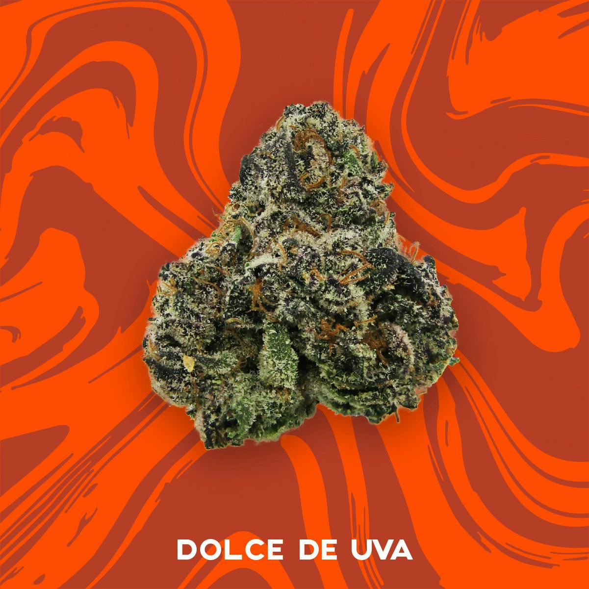 Dulce De Uva cannabis product