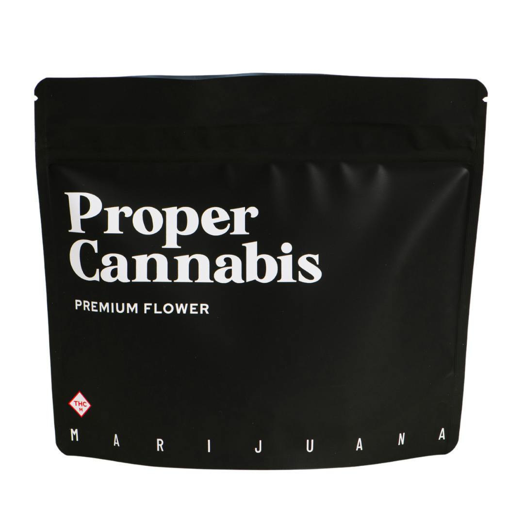 Paris Rock Candy x Marshmellowz #25 cannabis product