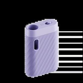 Sandwave | Variable Voltage Battery