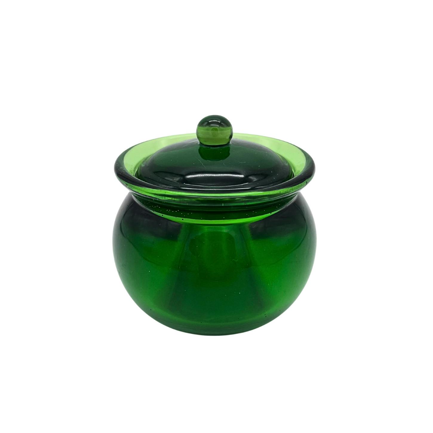 Resin Jars