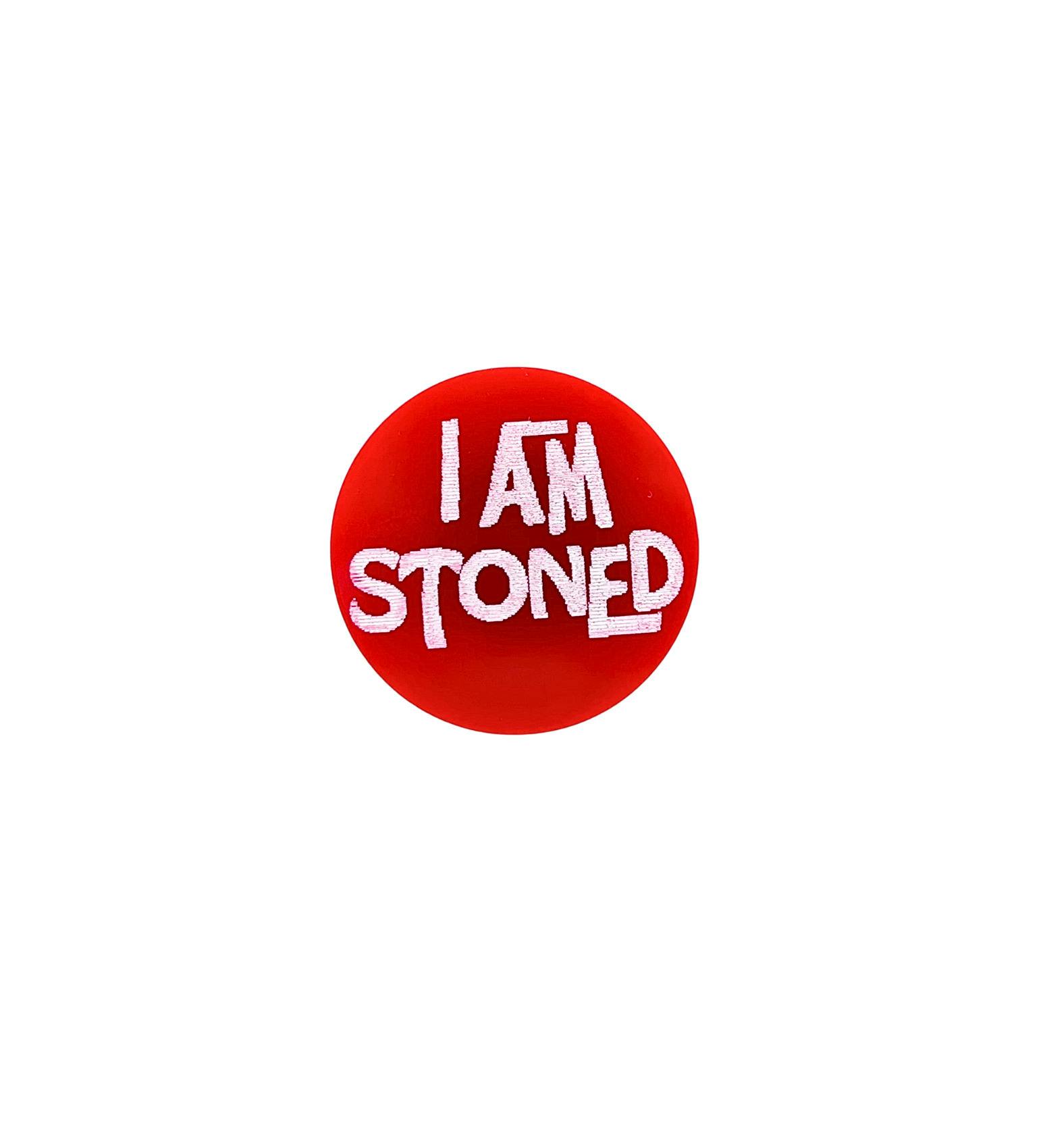 I Am Stoned | Magnet