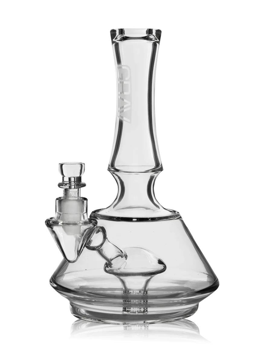 Oracle Water Pipe