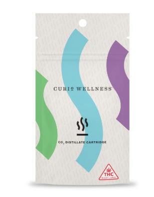 Mango Kush | Cartridge cannabis product