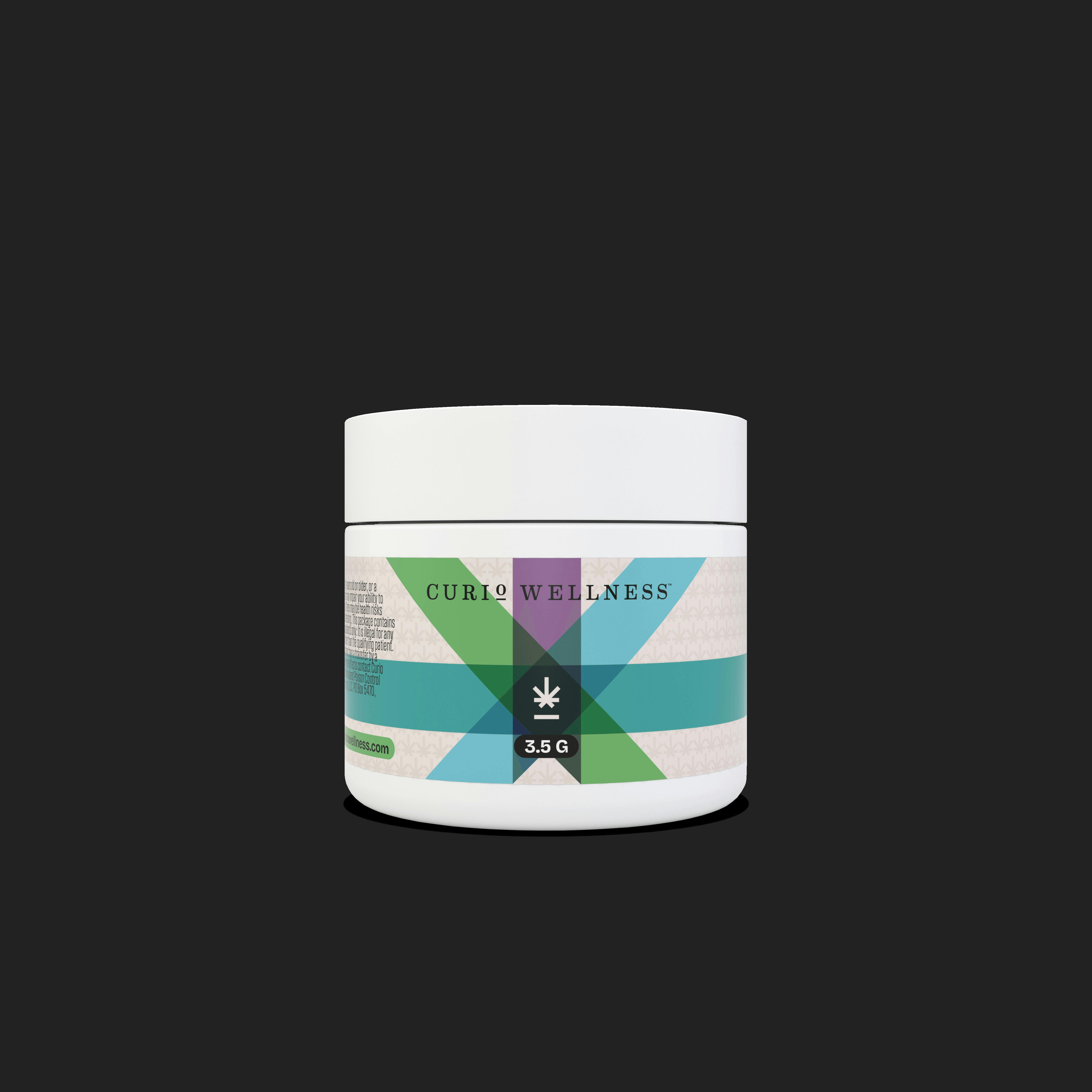 Funk Bomb cannabis product