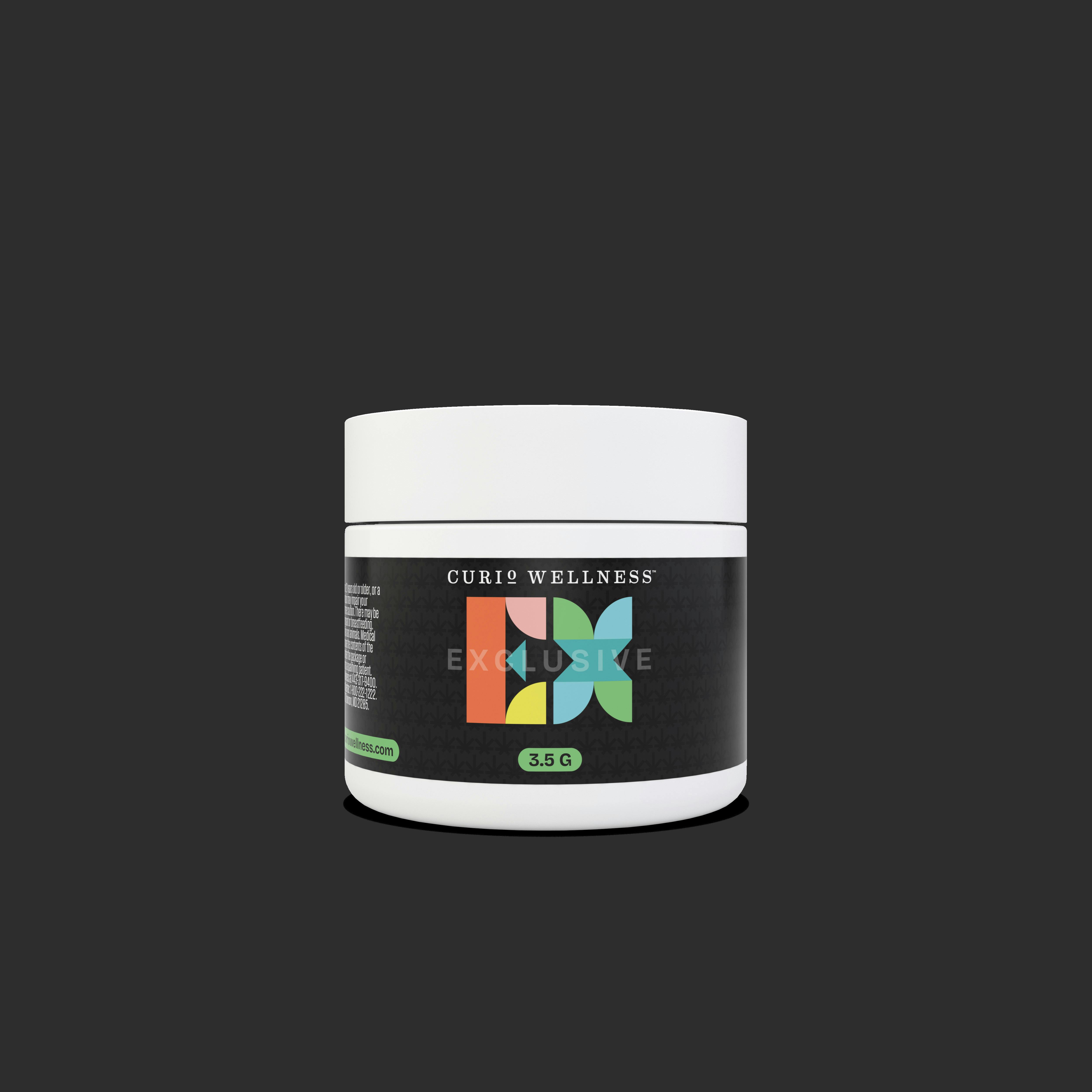 Midnight Climax | Exclusive cannabis product