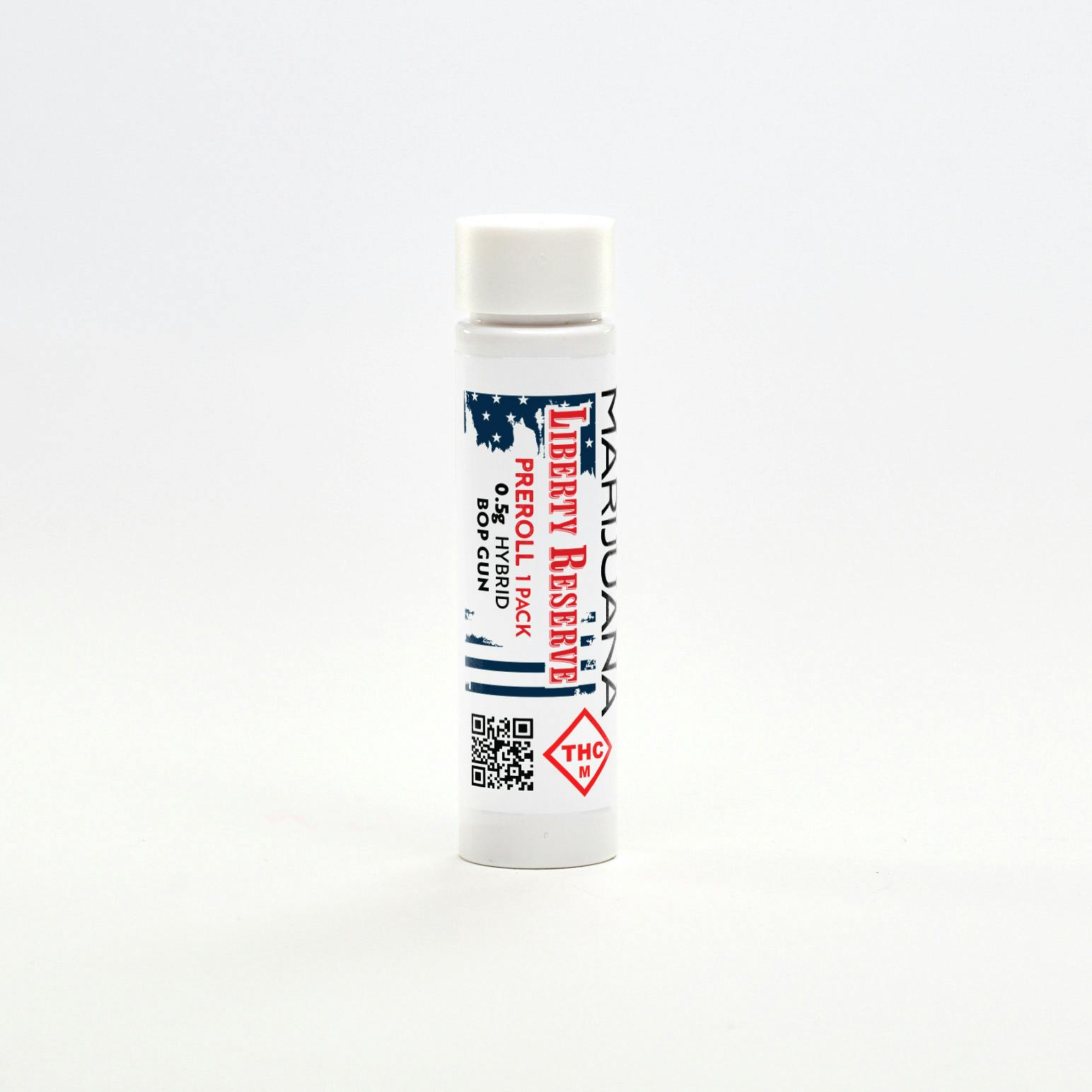 Bop Gun | Pre-Roll 0.5g (1ct)