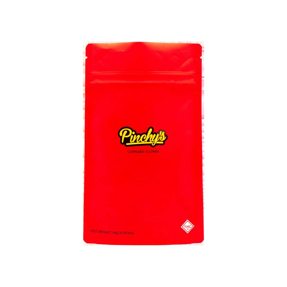 Cherry Runtz cannabis product