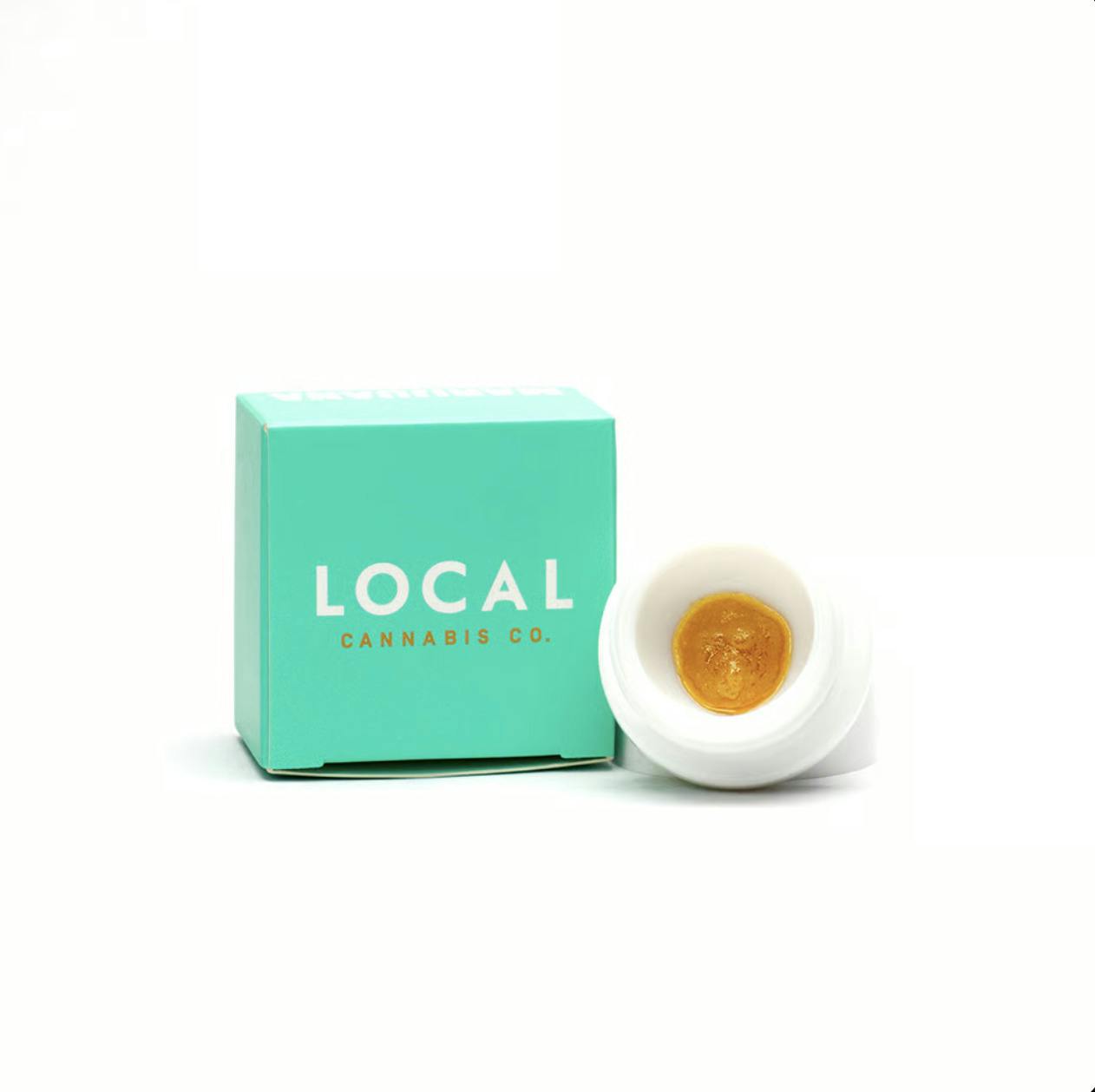 Miracle Whip | Live Resin