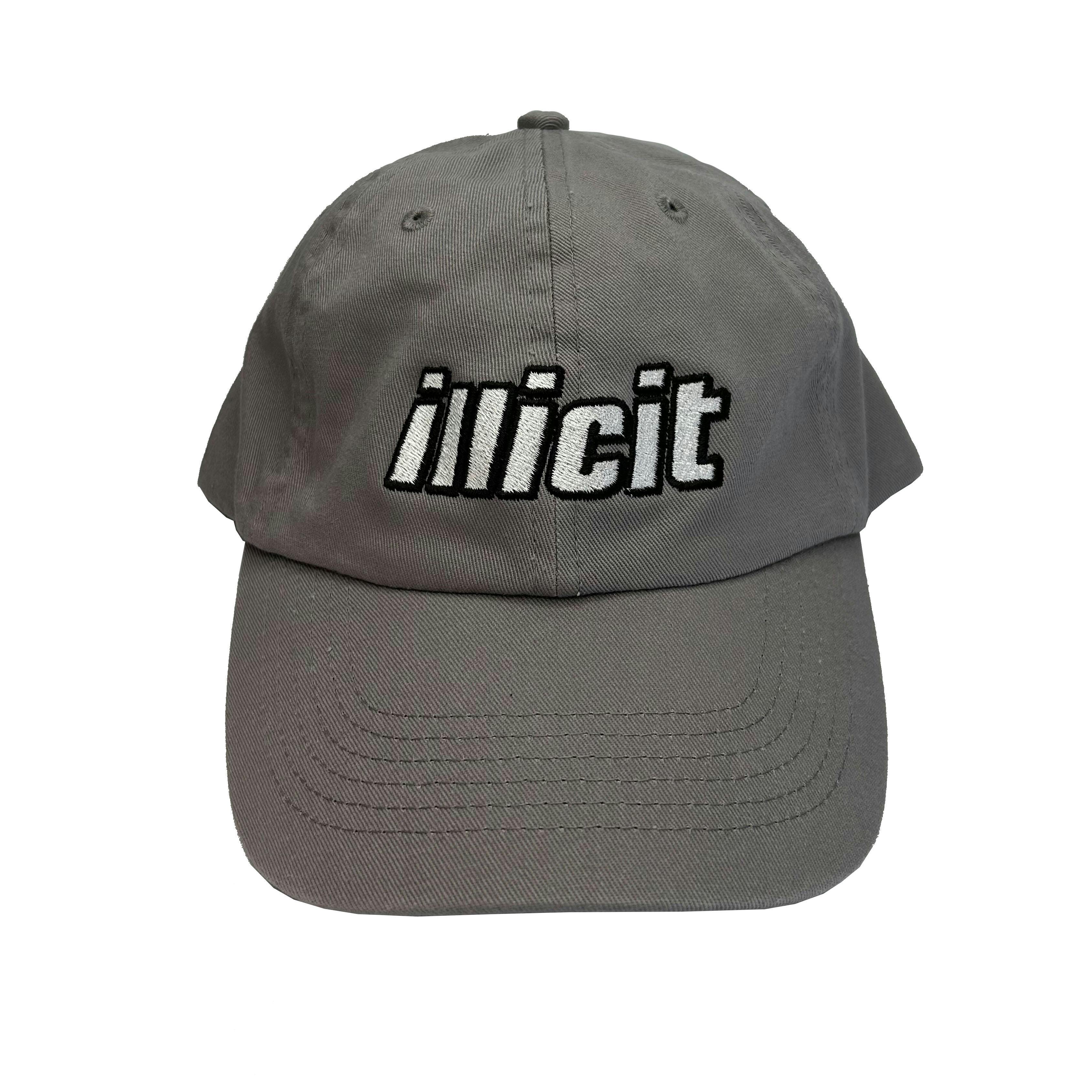 Dad Hat