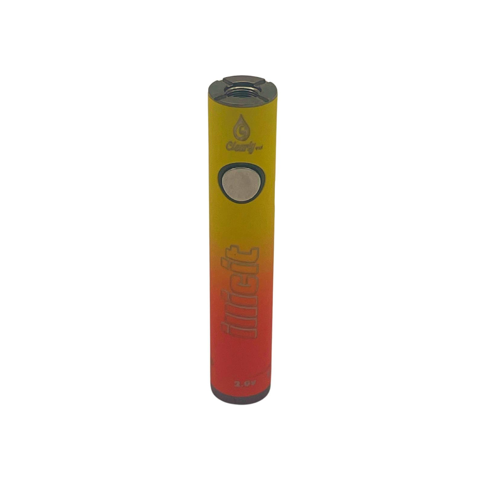 Spin Terpene Pen | Accessories