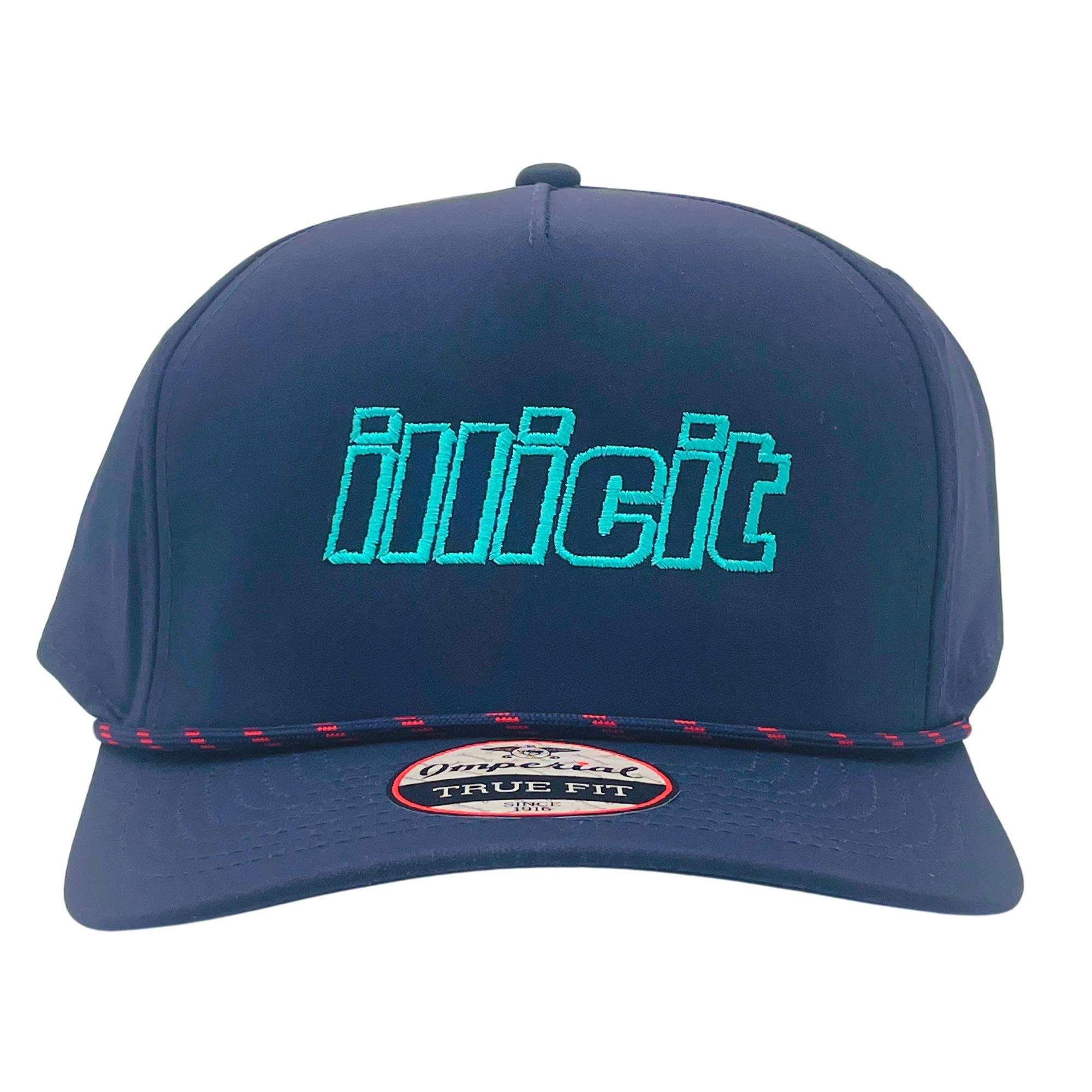 Wrightson Rope Hat