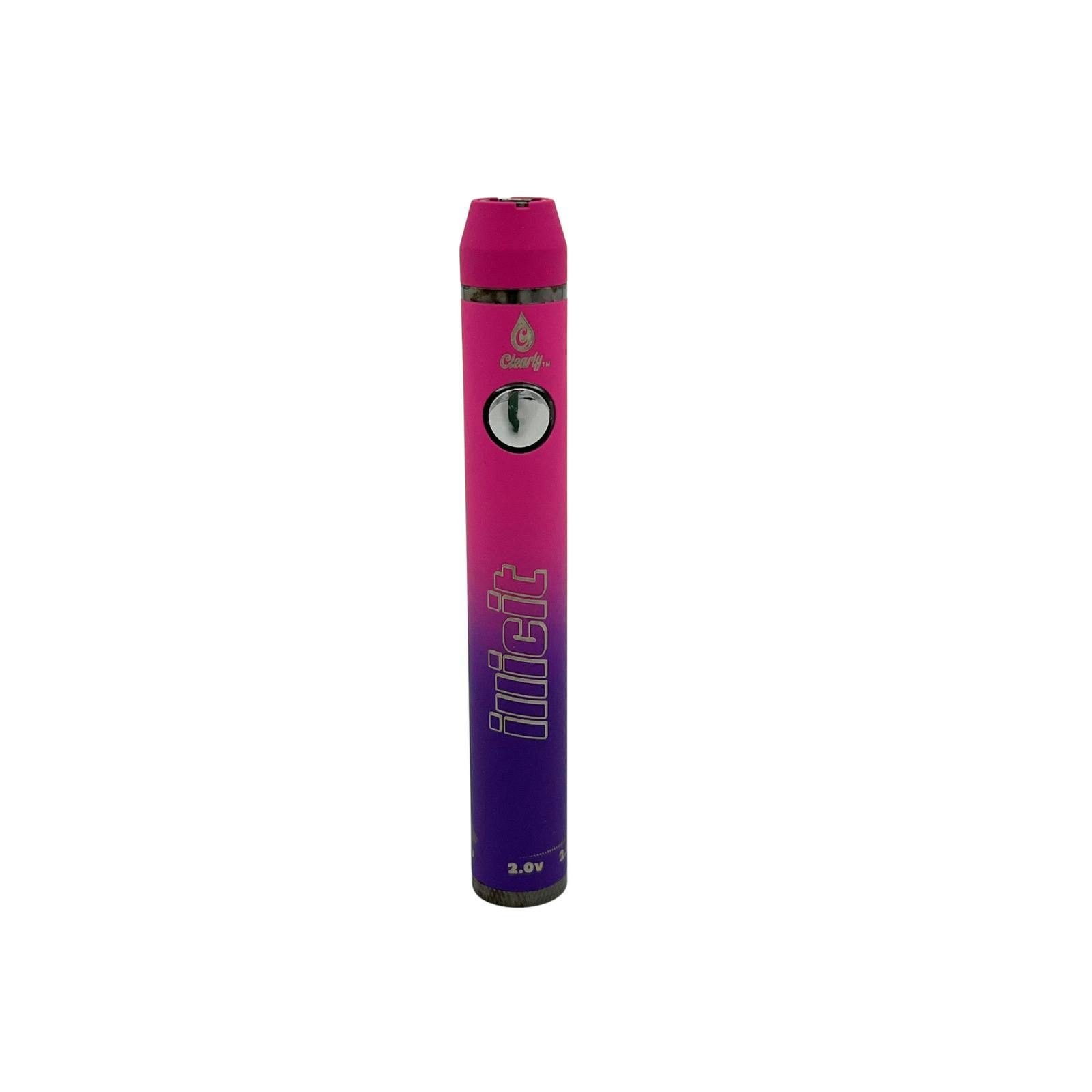 Spin 2 Custom Illicit Battery