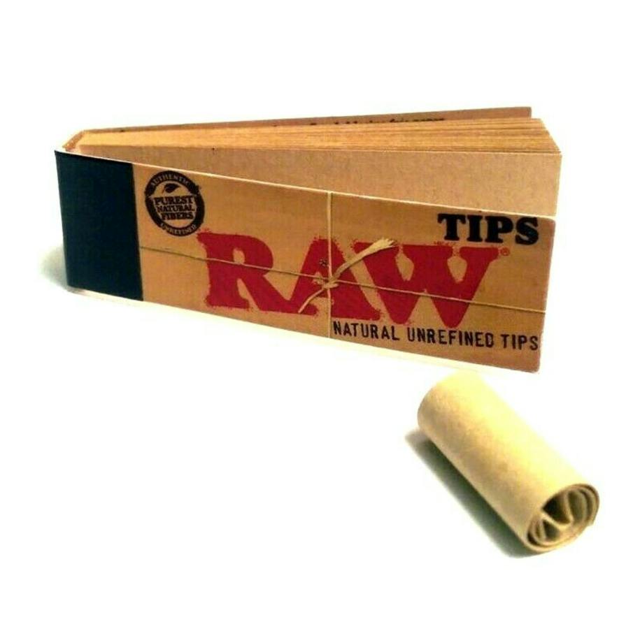 Raw Original Regular