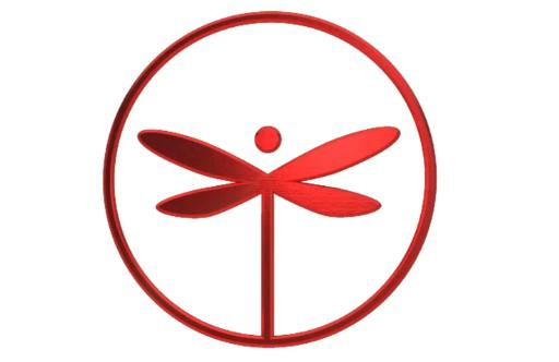 Dragonfly Trop Flower 3.5g