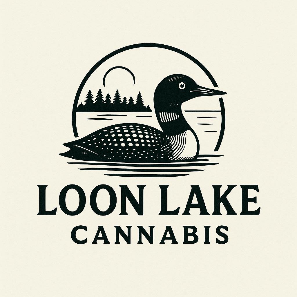 Loon Lake Cannabis Do-Si-Dos Indoor Flower 7g