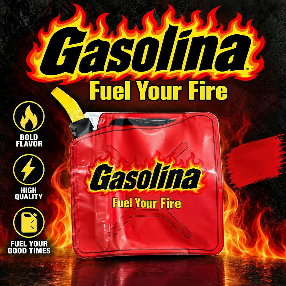Purple Nectar | Gasolina