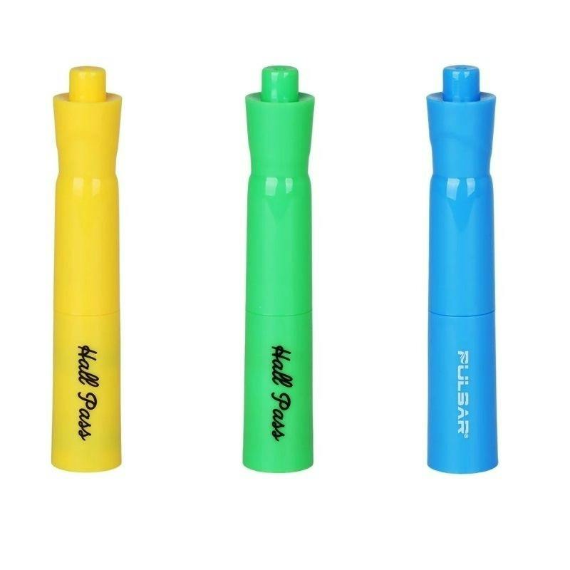 Pulsar - Hall Pass 510 Vape Battery