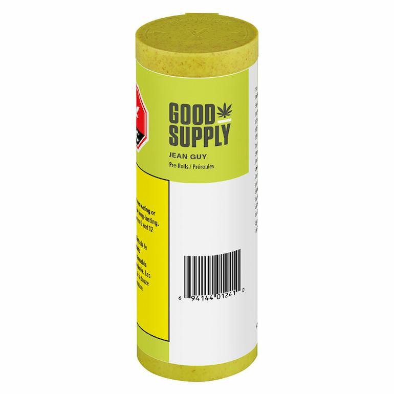GOOD SUPPLY - JEAN GUY PRE-ROLL 10x0.35g