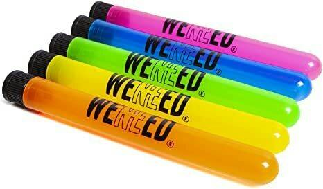Doob Tubes