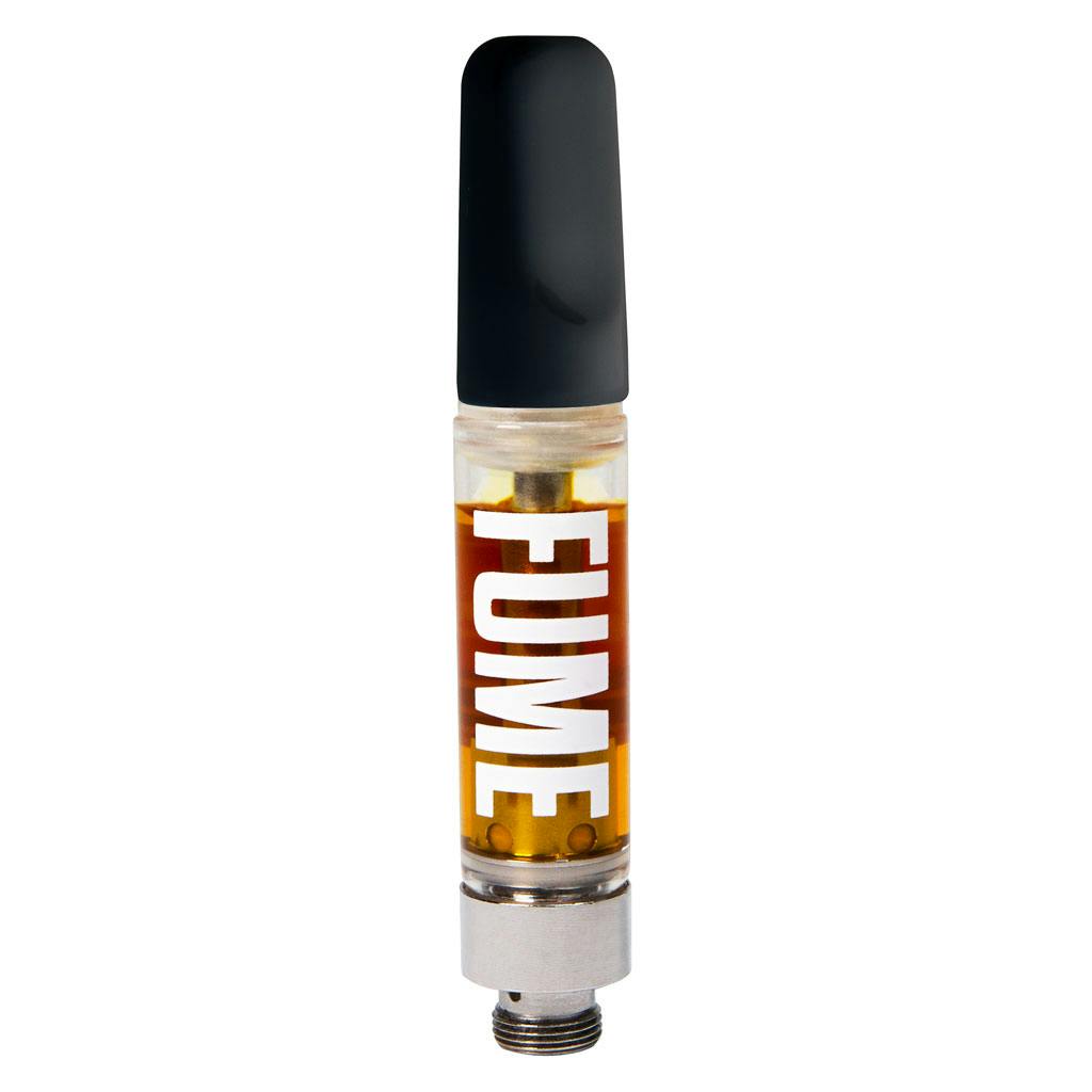 Super Lemon Crush 510 Thread Cartridge 1g