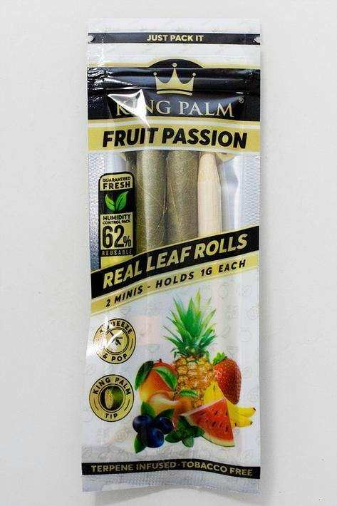 Fruit Passion