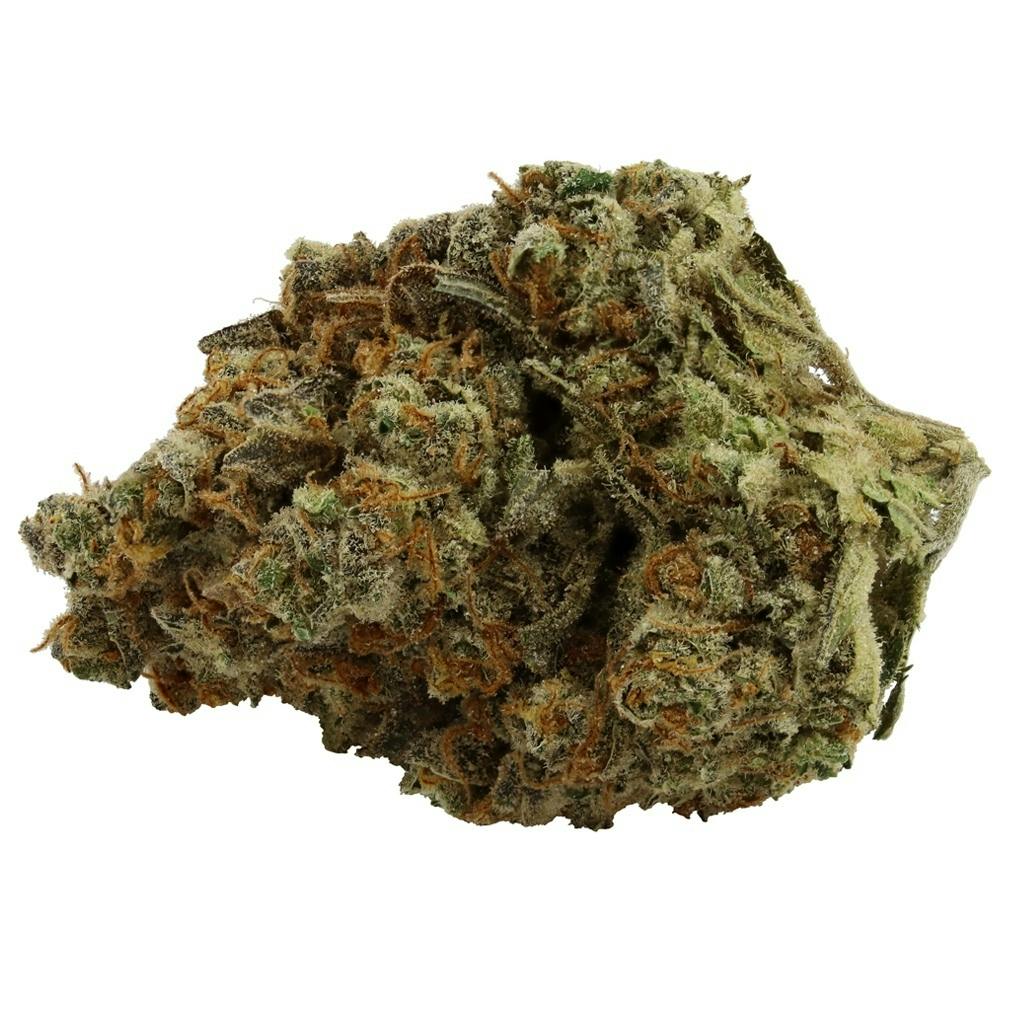 Thumbs Up Brand - Amnesia x Super Haze - 3.5g