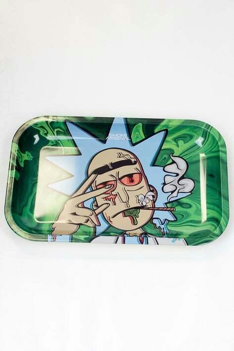 Rolling Tray Assorted designs